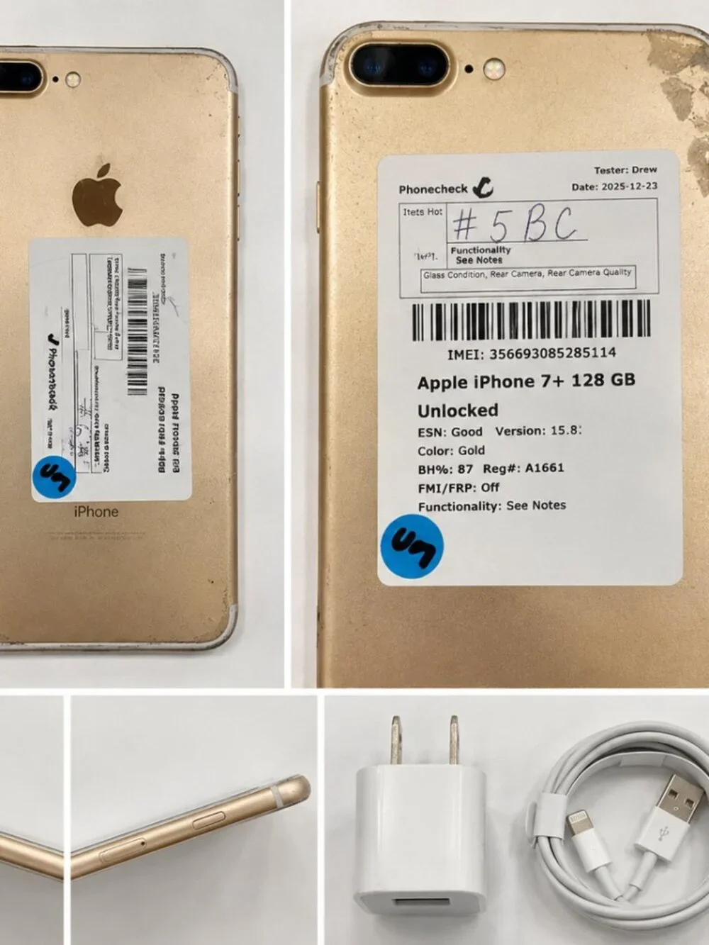Apple iphone plus